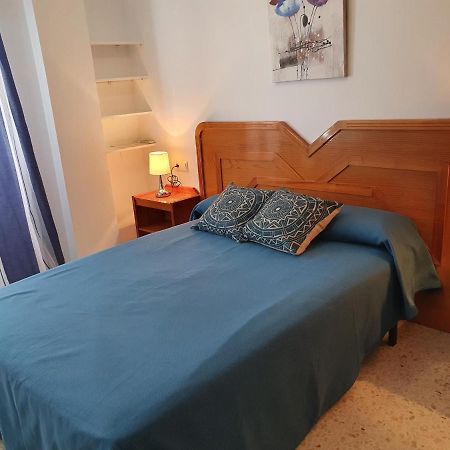 Rico Apartaments Parador 内尔哈 外观 照片