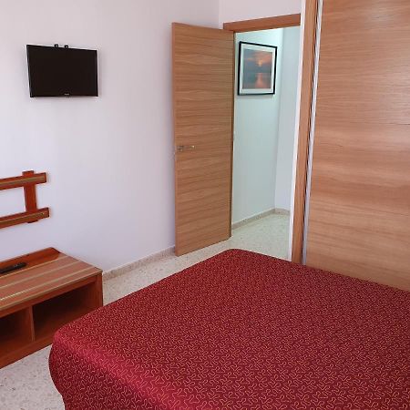 Rico Apartaments Parador 内尔哈 外观 照片