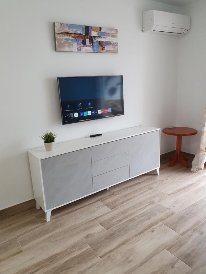 Rico Apartaments Parador 内尔哈 外观 照片