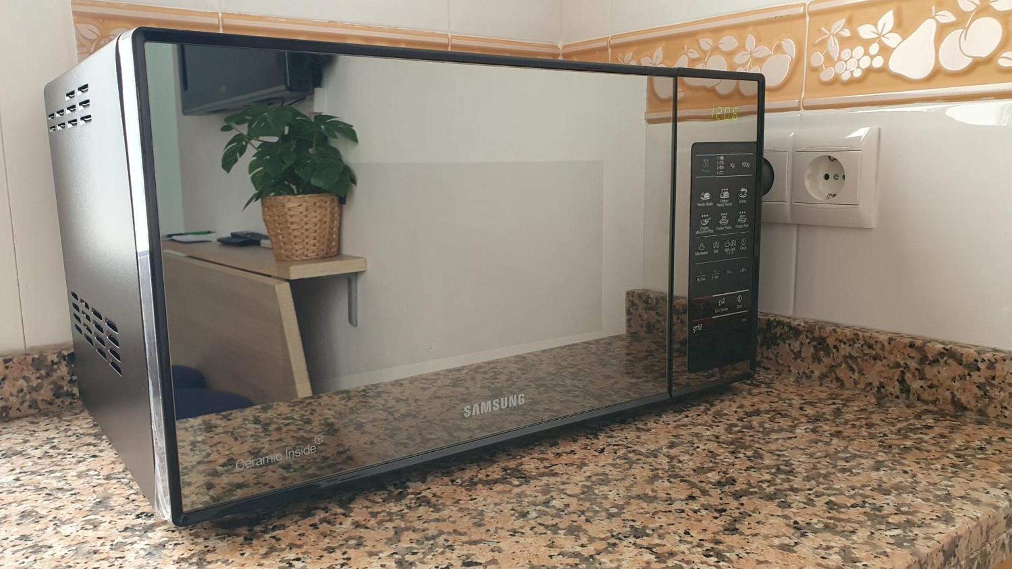Rico Apartaments Parador 内尔哈 客房 照片